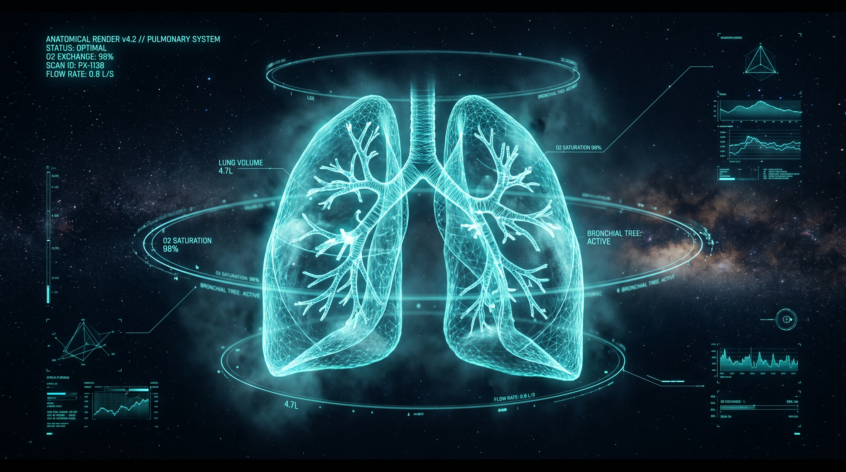 Pulmonary