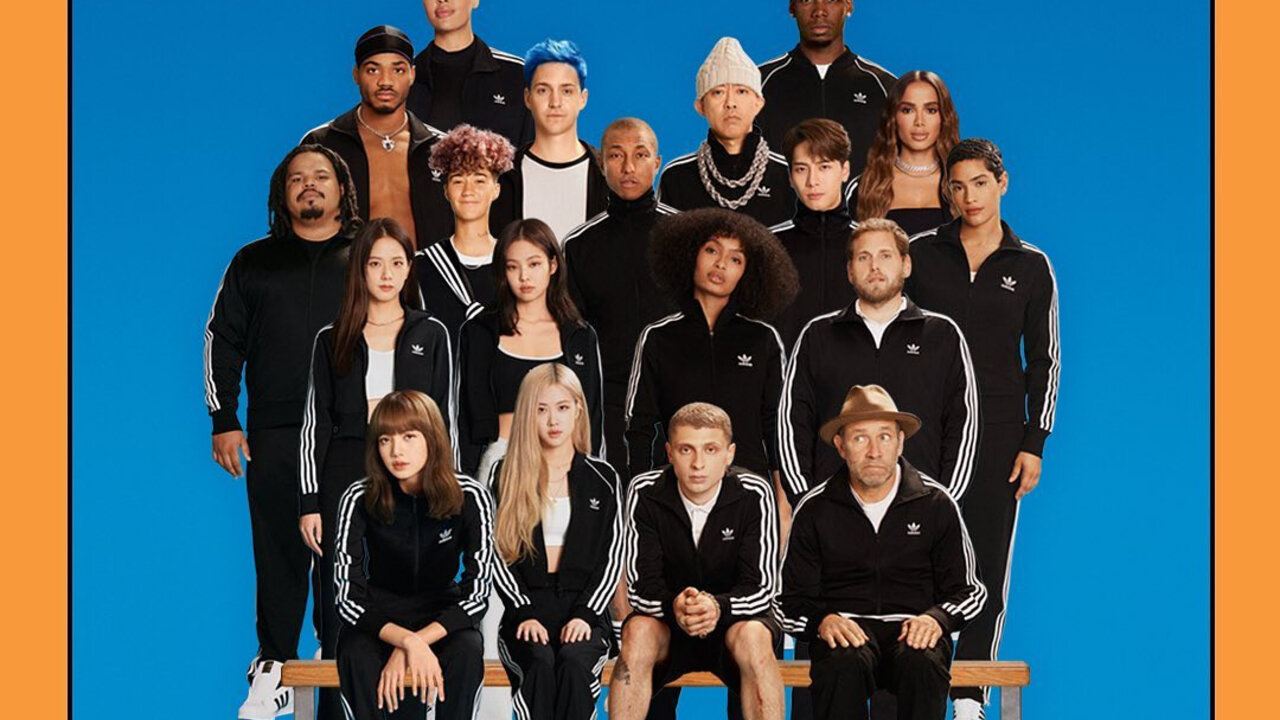 Adidas Superstar 2020